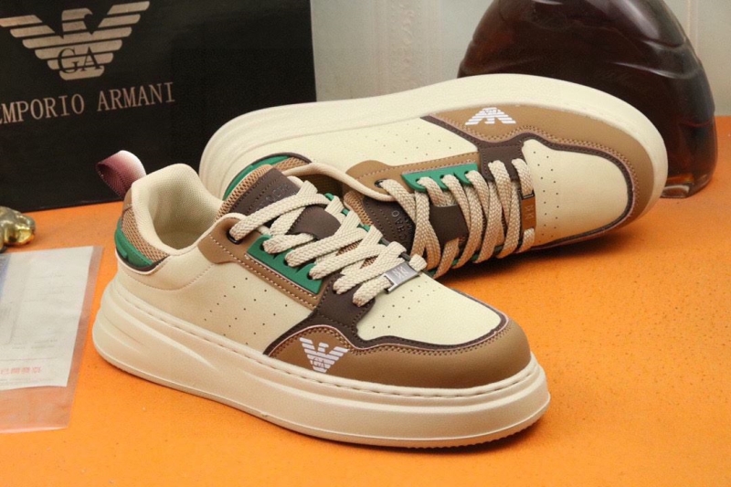 Armani Sneakers